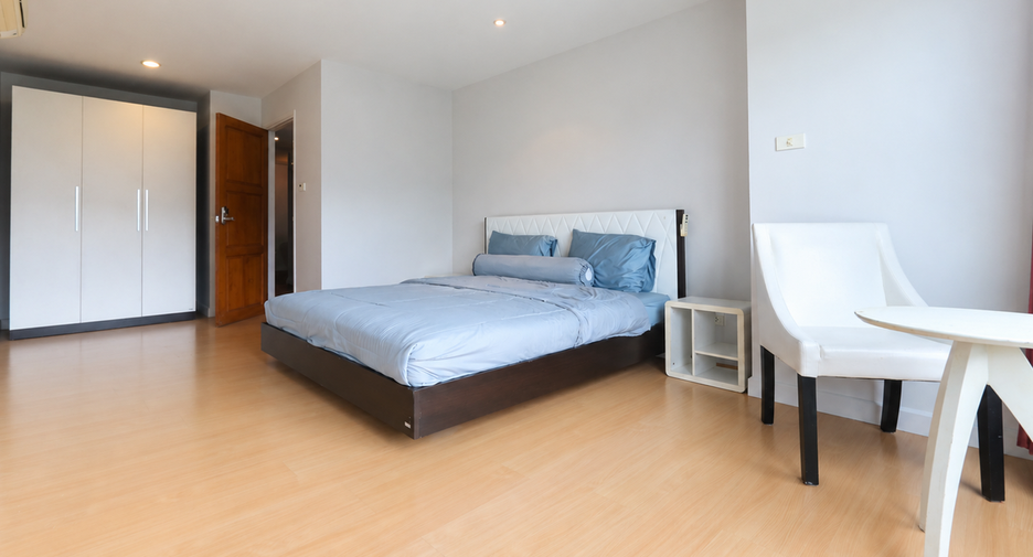 Wohnung zum Kauf mit 2 Zimmer in Mueang Chiang Mai, Chiang Mai