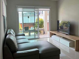 Casa en alquiler de 3 habitaciones en Saraphi, Chiang Mai