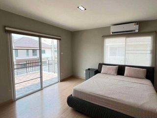 Casa en alquiler de 3 habitaciones en Saraphi, Chiang Mai