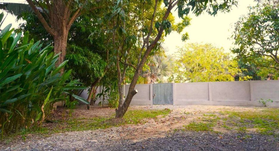 Casa en alquiler de 3 habitaciones en Saraphi, Chiang Mai