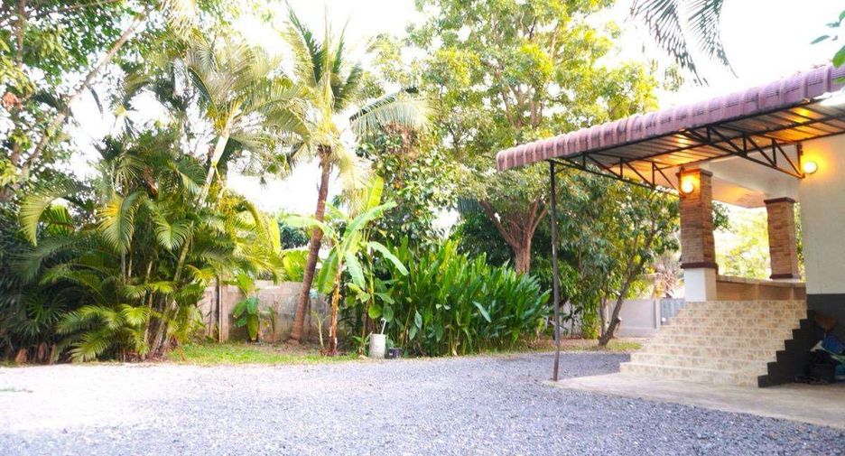 Casa en alquiler de 3 habitaciones en Saraphi, Chiang Mai