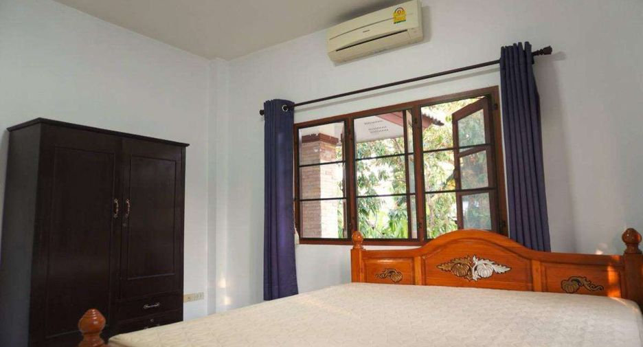 Casa en alquiler de 3 habitaciones en Saraphi, Chiang Mai