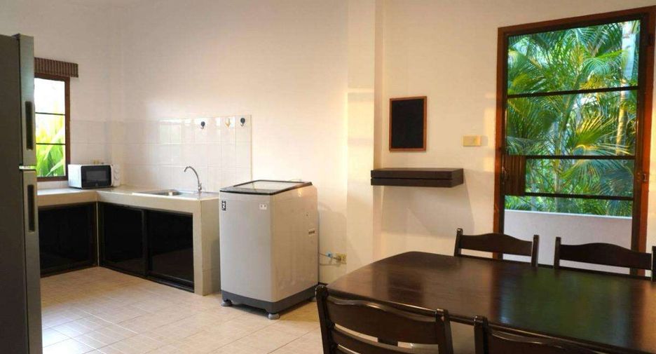 Casa en alquiler de 3 habitaciones en Saraphi, Chiang Mai
