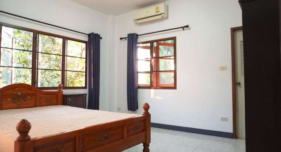 Casa en alquiler de 3 habitaciones en Saraphi, Chiang Mai
