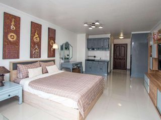 For rent 1 bed condo in Mueang Chiang Mai, Chiang Mai