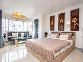 For rent 1 bed condo in Mueang Chiang Mai, Chiang Mai