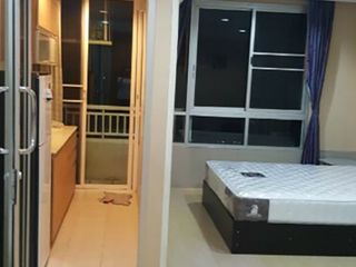 For rent 1 bed condo in Bang Kho Laem, Bangkok
