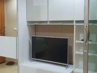 For rent 1 bed condo in Bang Kho Laem, Bangkok