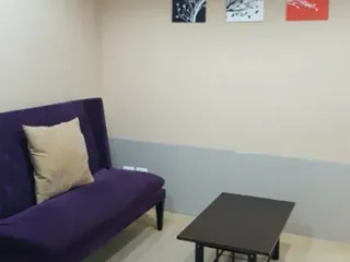 For rent 1 bed condo in Bang Kho Laem, Bangkok