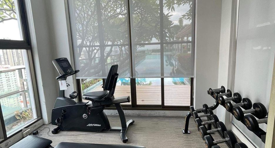 For rent 1 bed condo in Bang Na, Bangkok