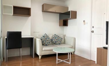 À louer 1 chambre condo à Khlong Toei, Bangkok