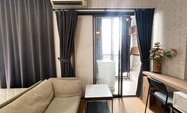 For rent studio condo in Bang Na, Bangkok