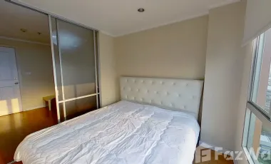 À louer 1 chambre condo à Khlong Toei, Bangkok