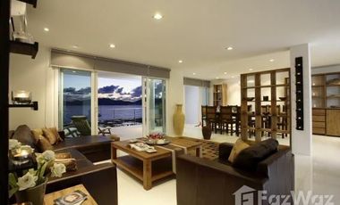 À vendre 4 chambres condo 