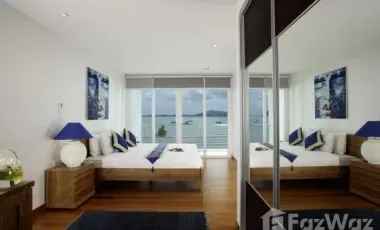 À vendre 4 chambres condo 