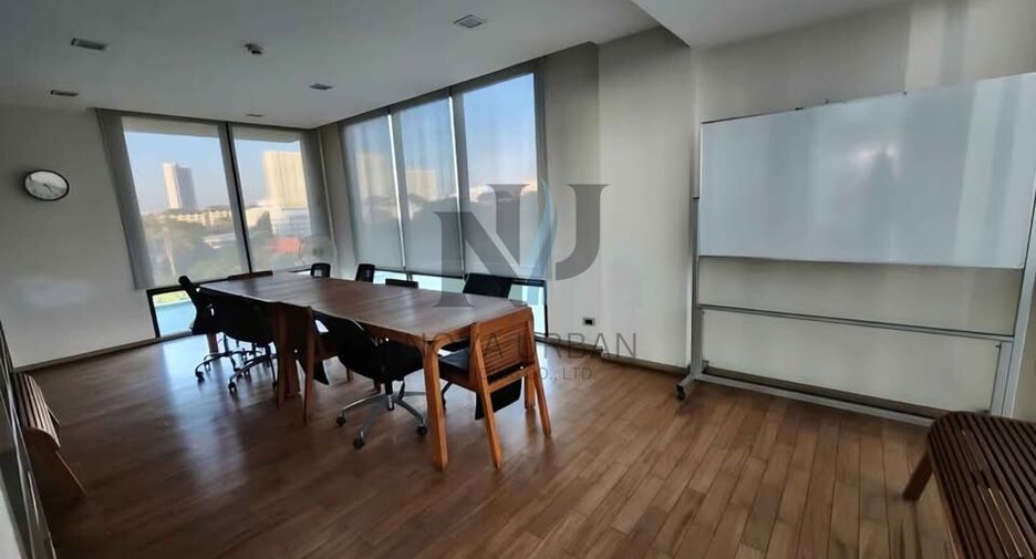Condo en alquiler de 1 habitaciones en Bang Lamung, Chonburi