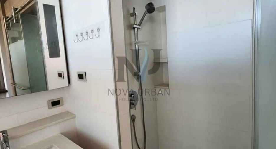 Condo en alquiler de 1 habitaciones en Bang Lamung, Chonburi