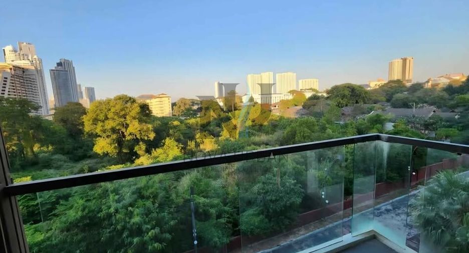 Condo en alquiler de 1 habitaciones en Bang Lamung, Chonburi