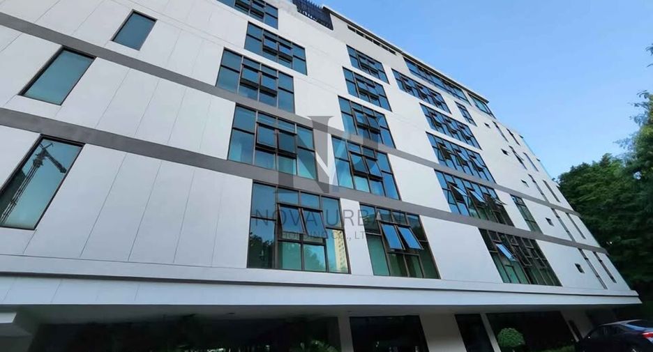 Condo en alquiler de 1 habitaciones en Bang Lamung, Chonburi