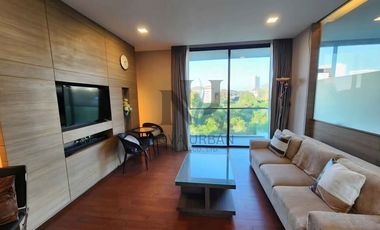Condo en alquiler de 1 habitaciones en Bang Lamung, Chonburi