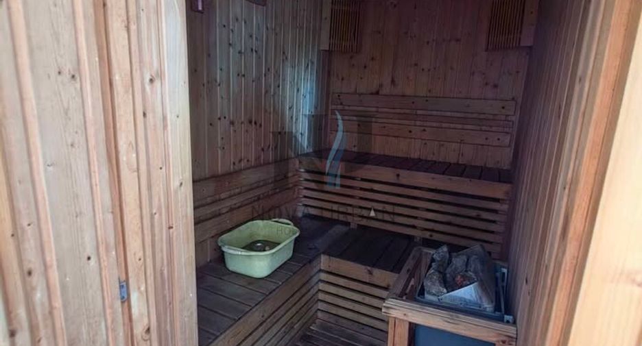 Condo en alquiler de 1 habitaciones en Bang Lamung, Chonburi