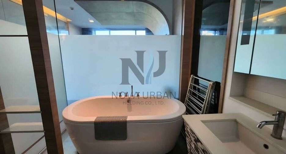 Condo en alquiler de 1 habitaciones en Bang Lamung, Chonburi