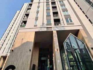 出租 公寓 公寓 在 Huai Khwang, 曼谷
