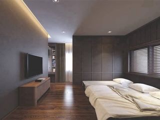 出租 5 卧室 独立屋 在 Hang Dong, Chiang Mai