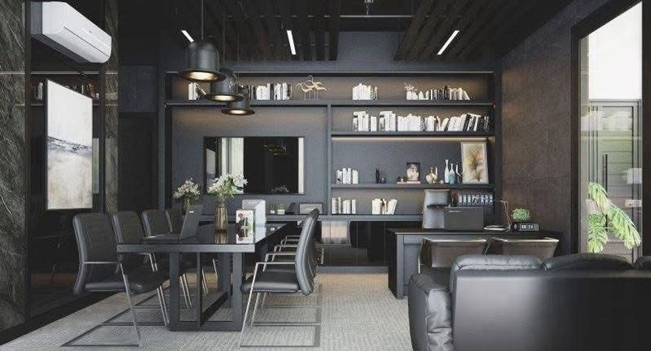 出租 5 卧室 独立屋 在 Hang Dong, Chiang Mai