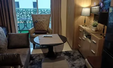 For sale studio condo in Bang Lamung, Chonburi