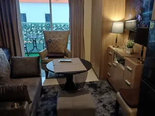 For sale studio condo in Bang Lamung, Chonburi