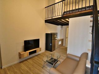 Condo en alquiler de 1 habitaciones en Khan Na Yao, Bangkok
