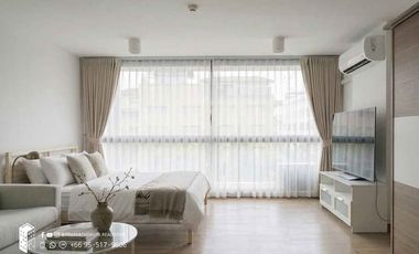 For rent 1 Beds condo in Khlong Toei, Bangkok