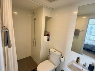 For rent 1 bed condo in Mueang Samut Prakan, Samut Prakan