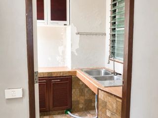 For sale 1 bed condo in Prawet, Bangkok