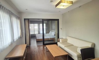 For rent 1 bed apartment in Khlong Toei, Bangkok