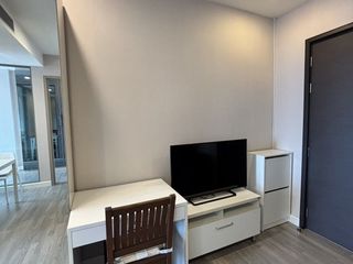 Wohnung zur Miete mit 1 Zimmer in Bang Rak, Bangkok