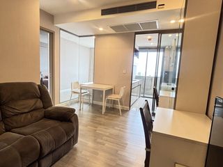 Wohnung zur Miete mit 1 Zimmer in Bang Rak, Bangkok