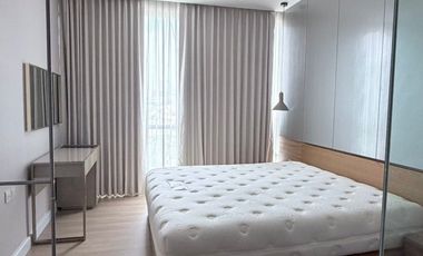 Condo en alquiler de 1 habitaciones en Bang Rak, Bangkok