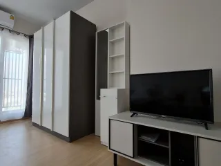 Аренда студия кондо в Банг Капи, Бангкок