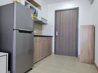Аренда студия кондо в Банг Капи, Бангкок