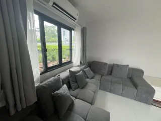 Casa en venta de 4 habitaciones en Lat Krabang, Bangkok