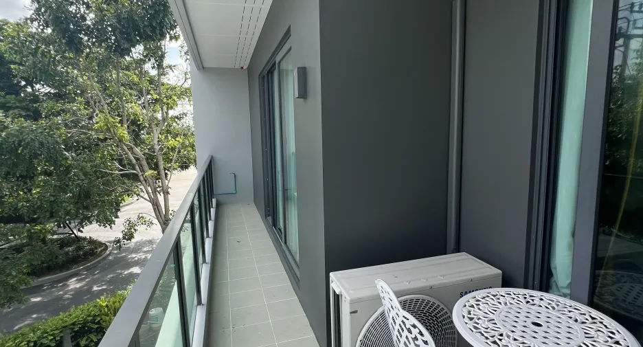 Casa en venta de 4 habitaciones en Lat Krabang, Bangkok
