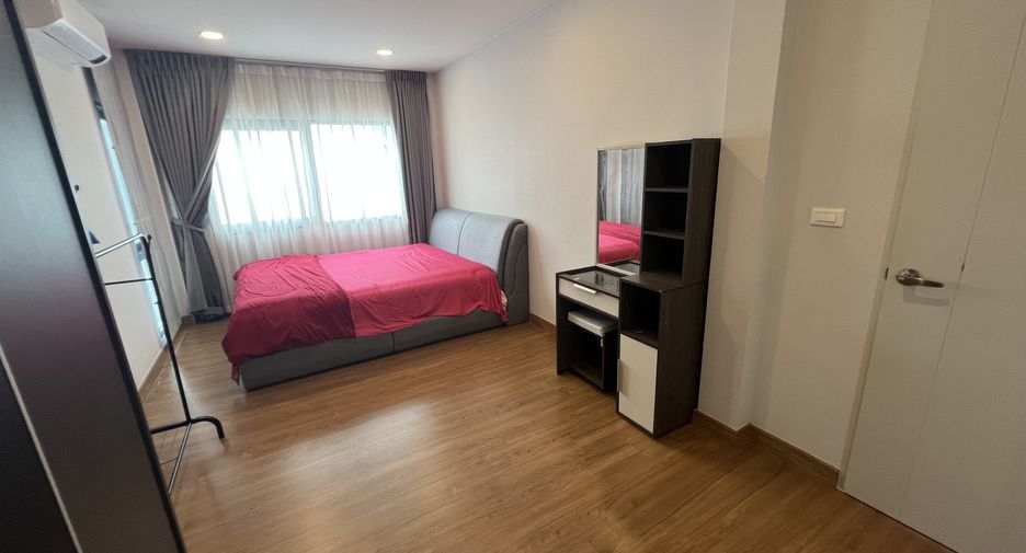 Casa en venta de 4 habitaciones en Lat Krabang, Bangkok