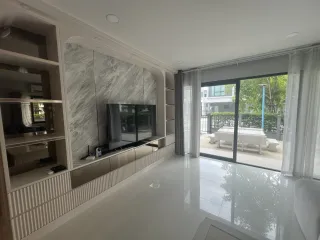 Casa en venta de 4 habitaciones en Lat Krabang, Bangkok