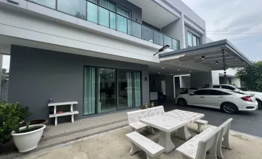 Casa en venta de 4 habitaciones en Lat Krabang, Bangkok
