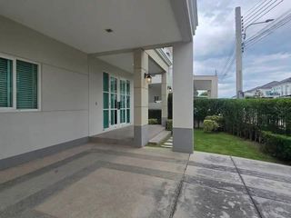 出租 4 卧室 独立屋 在 Sai Mai, 曼谷