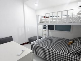 For rent 2 bedrooms townhouse in Phra Nakhon, Bangkok
