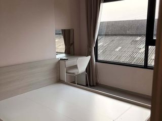 Wohnung zur Miete mit 1 Zimmer in Mueang Samut Prakan, Samut Prakan