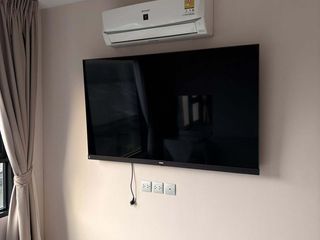 Wohnung zur Miete mit 1 Zimmer in Mueang Samut Prakan, Samut Prakan
